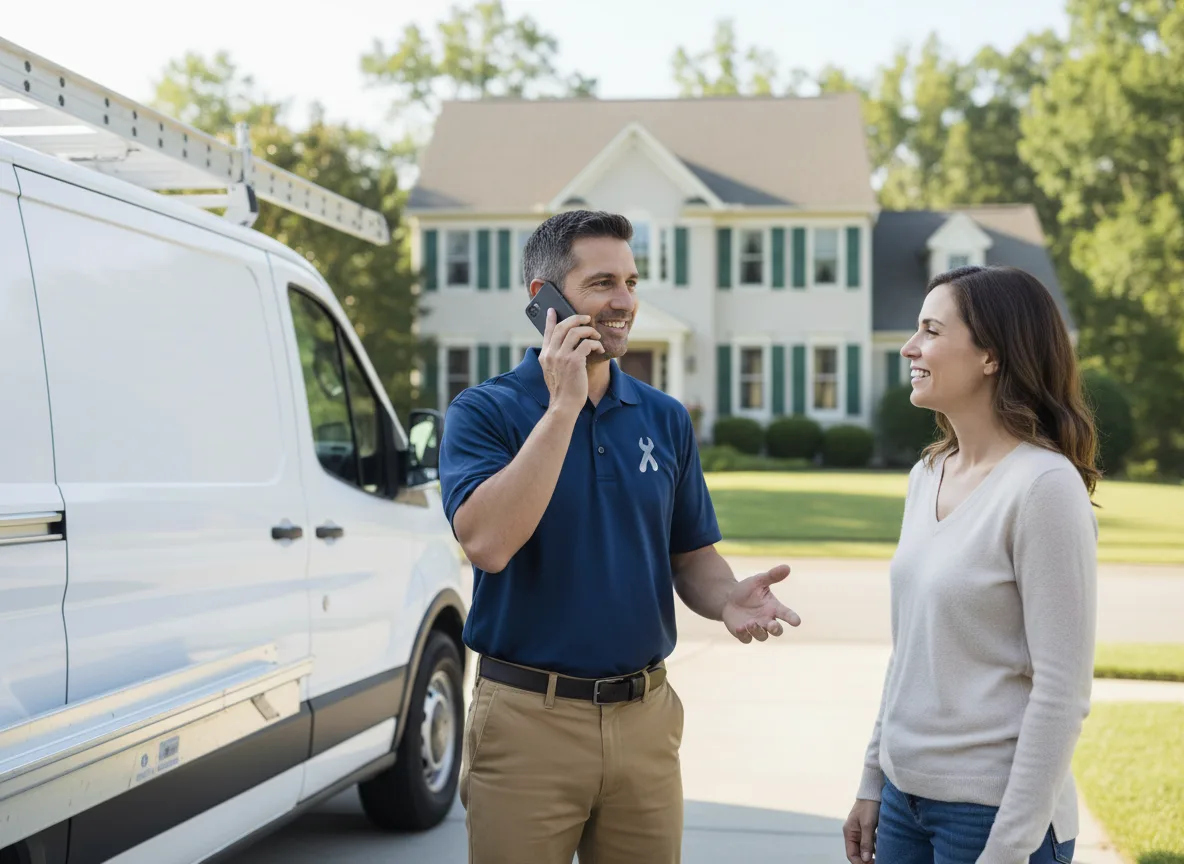 Home Gutter Service Lupton, AZ FAQs